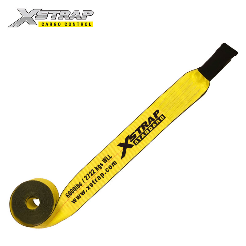 61881-Stampaí buainte 4 orlach caighdeánach le súl fuaite