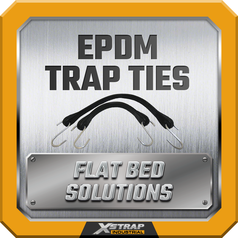Carbhait Tarp epdm