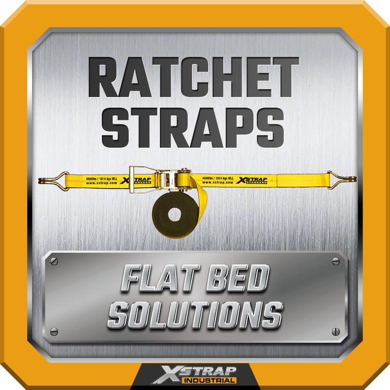 Strapaí Ratchet