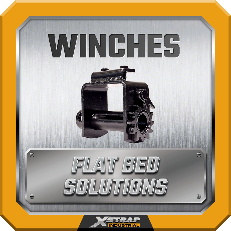 Winches