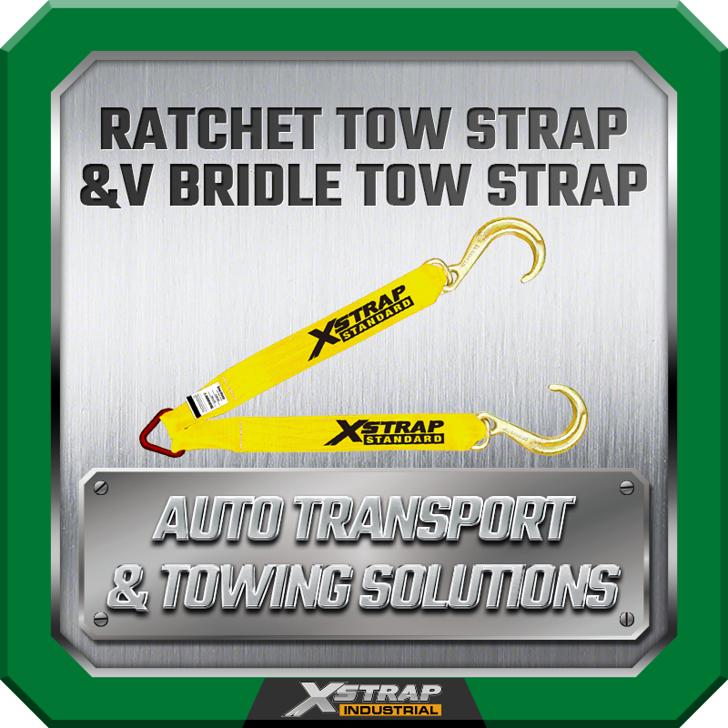Strap Barrach Ratchet agus V Strap Barrach Bridle