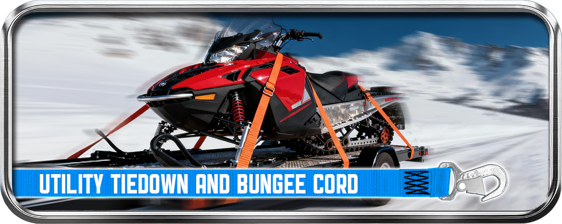 Fóntais Ceangail síos agus Corda Bungee