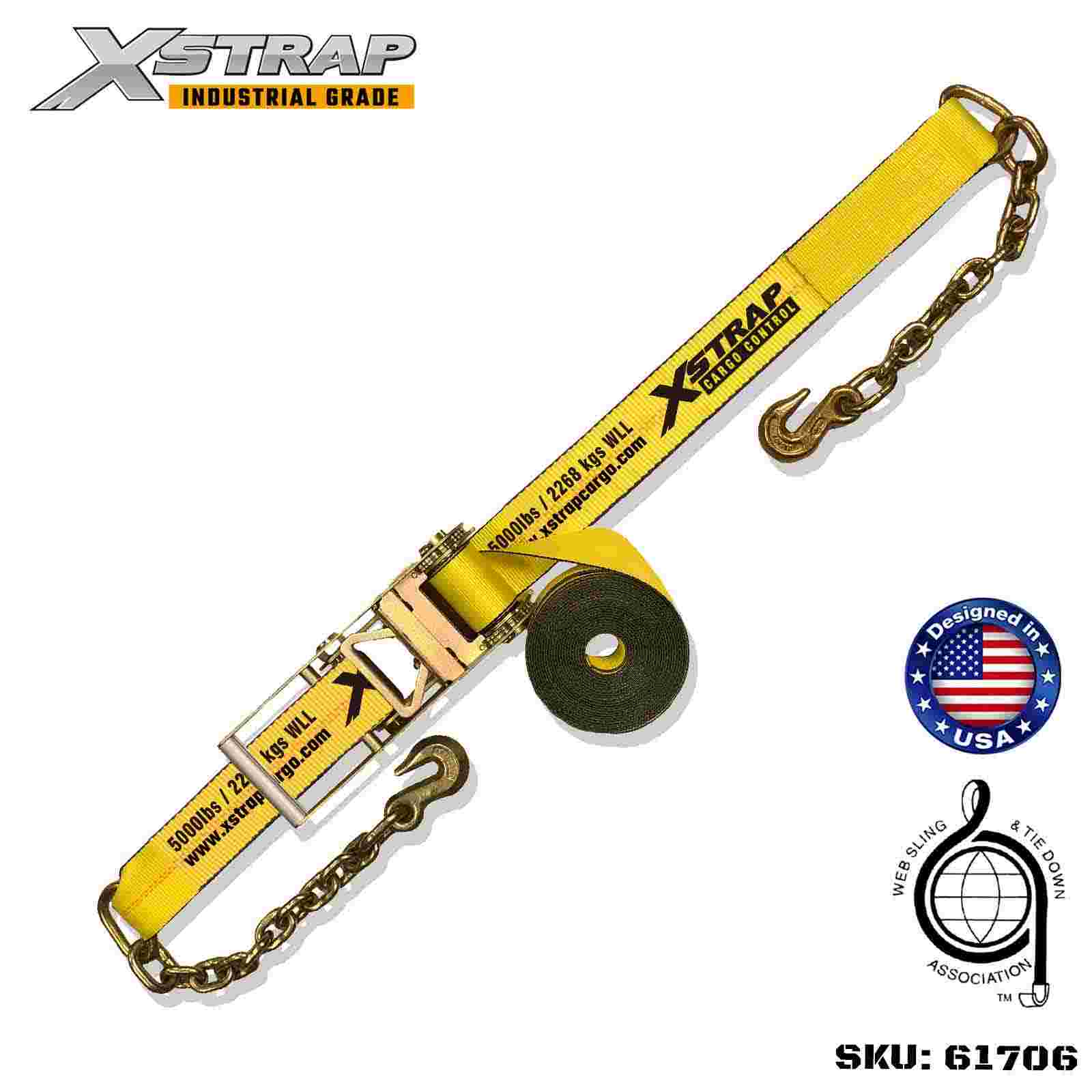 Strap Búcla Ratchet 61706 3