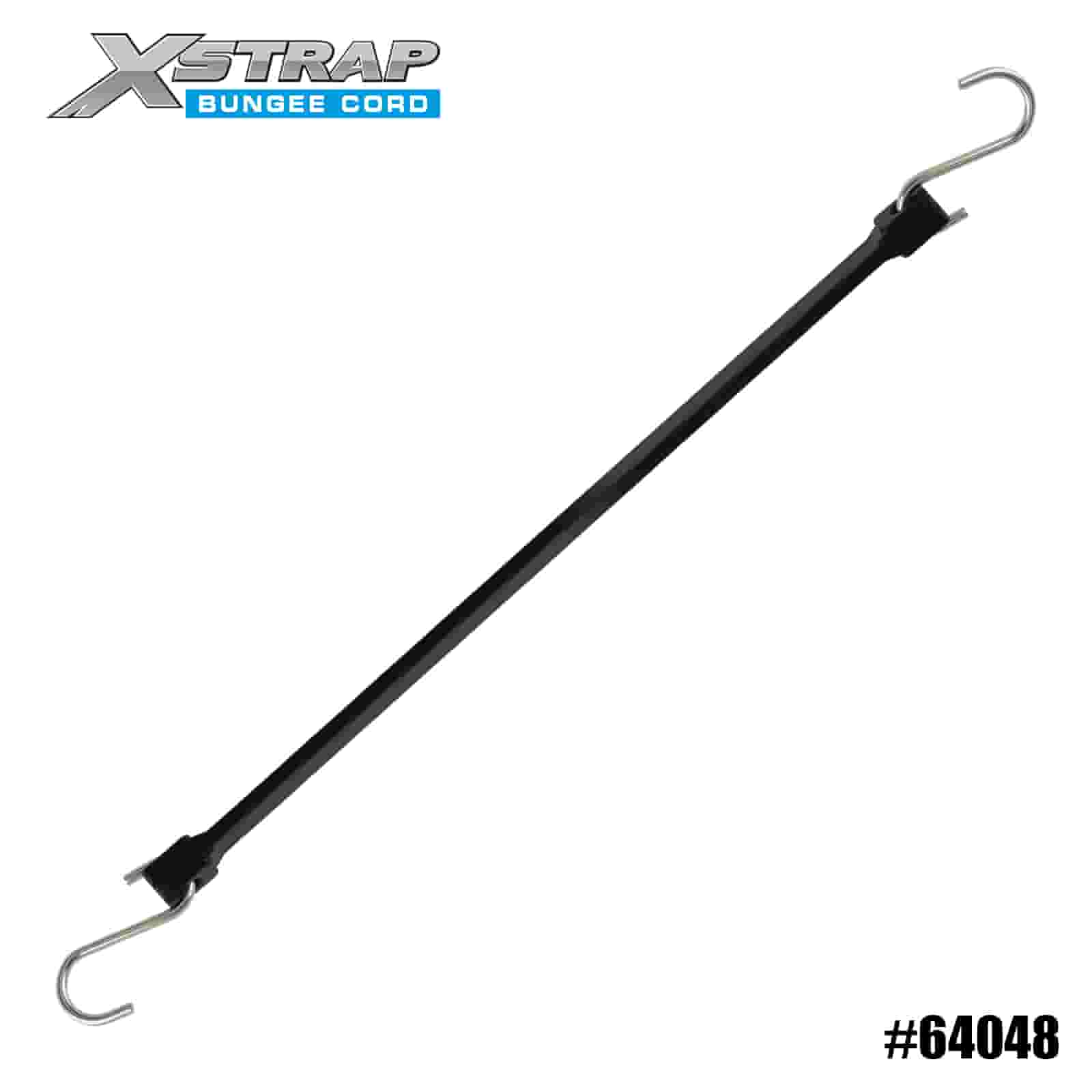 Strap tarp Xstrap 64048 EPDM 18mm x 21” 66-88lbs SWL
